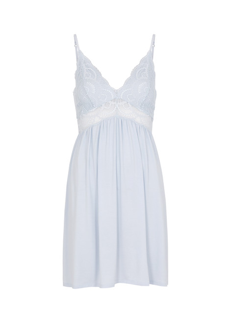 EBERJEY-Mariana stretch-jersey chemise