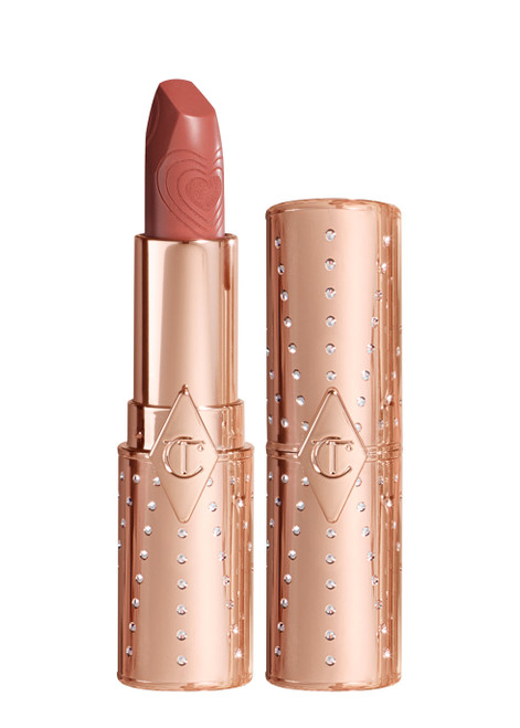 CHARLOTTE TILBURY-K.I.S.S.I.N.G Lipstick in Look of Love