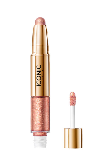 ICONIC LONDON-Glaze Crayon