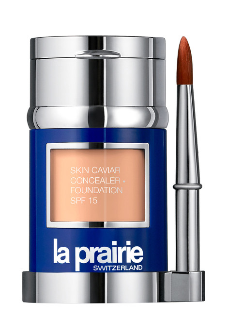 LA PRAIRIE-Skin Caviar Concealer Foundation SPF15 30ml