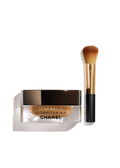 CHANEL-Sublimage Le Correcteur Yeux ~ Radiance-Generating Concealing Eye Care