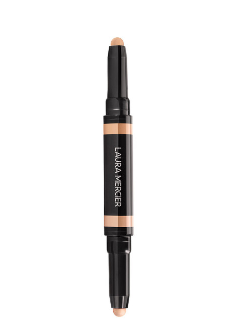 LAURA MERCIER-Secret Camouflage Concealer Duo