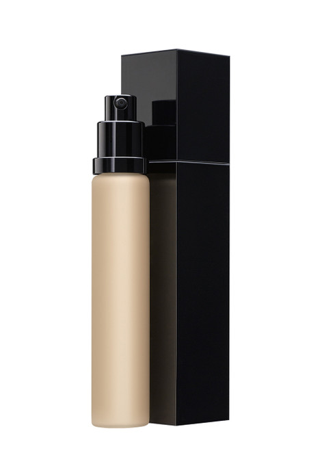 SERGE LUTENS-Spectral Fluid Foundation