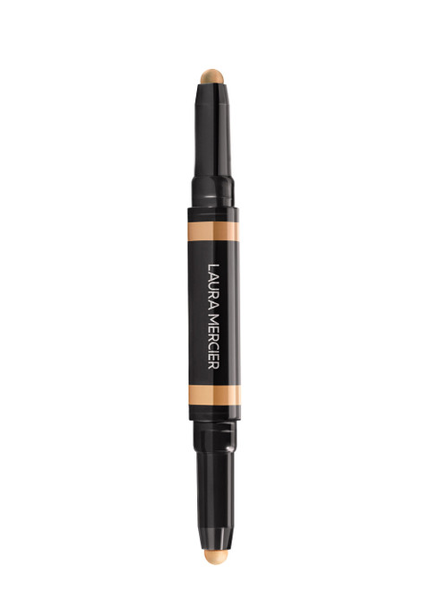 LAURA MERCIER-Secret Camouflage Concealer Duo