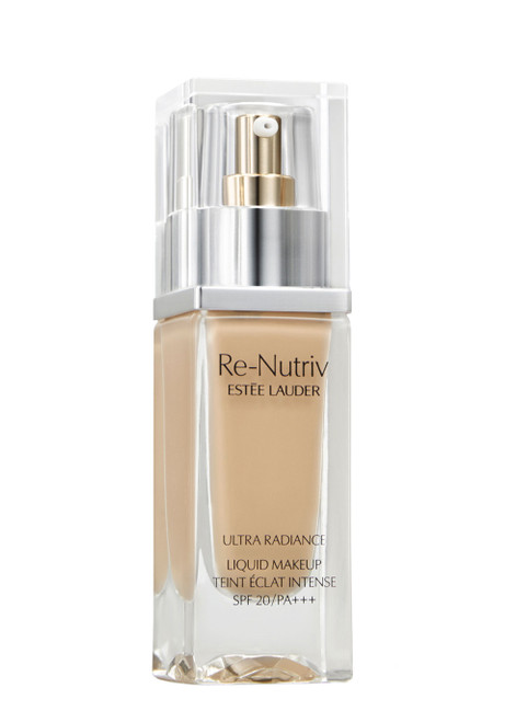 ESTÉE LAUDER-Re-Nutriv Ultra Radiance Liquid Makeup SPF20 30ml