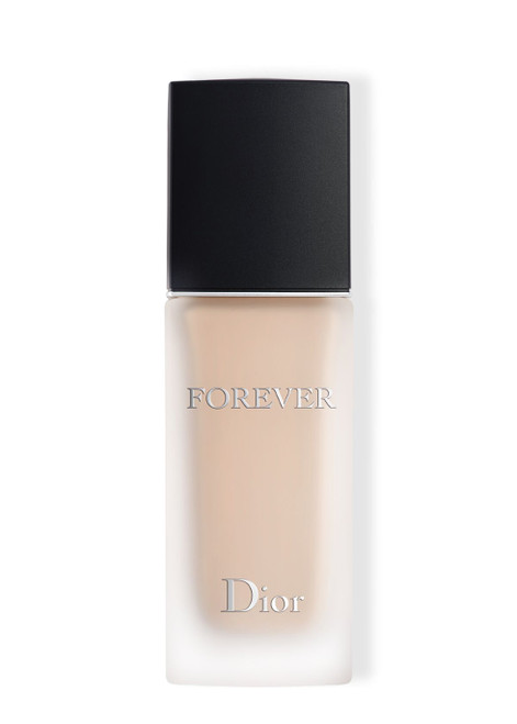 DIOR-Dior Forever Matte Foundation
