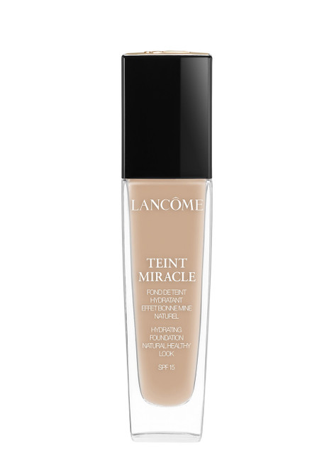 LANCÔME-Teint Miracle Foundation SPF15