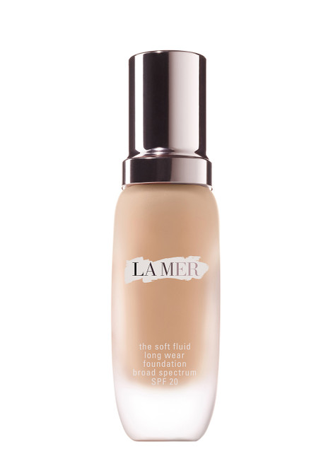 LA MER-The Soft Fluid Long Wear Foundation SPF20 30ml