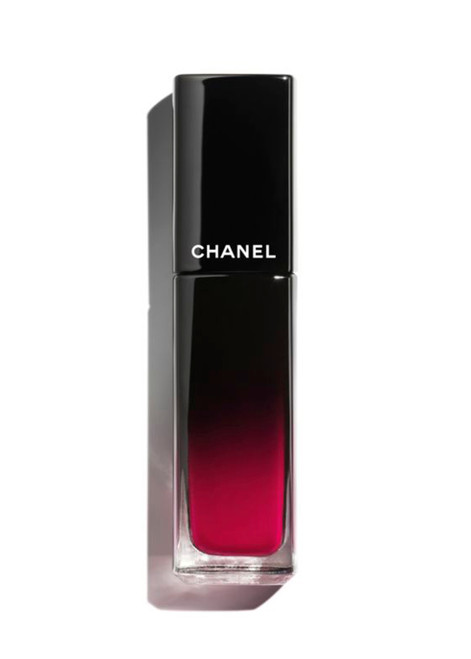 CHANEL-ROUGE ALLURE LAQUE ~ Ultrawear Shine Liquid Lip Colour