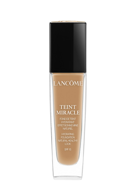 LANCÔME-Teint Miracle Foundation SPF15