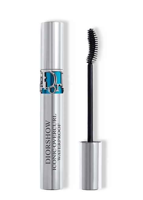 DIOR-Diorshow Iconic Overcurl Waterproof Mascara