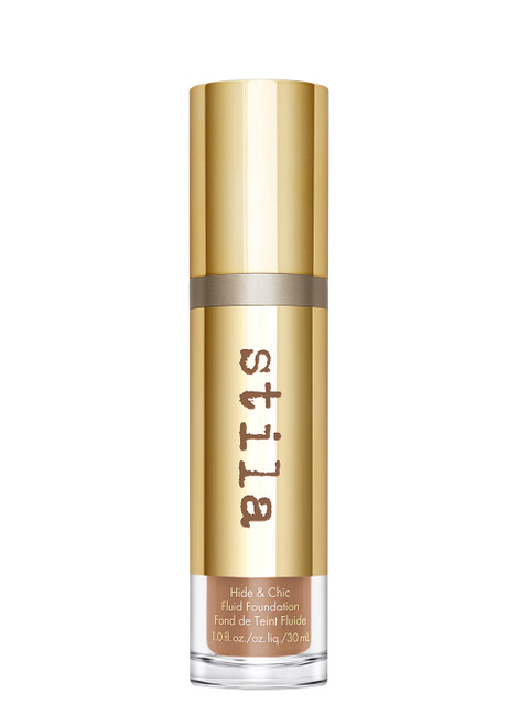 STILA-Hide & Chic Fluid Foundation 30ml