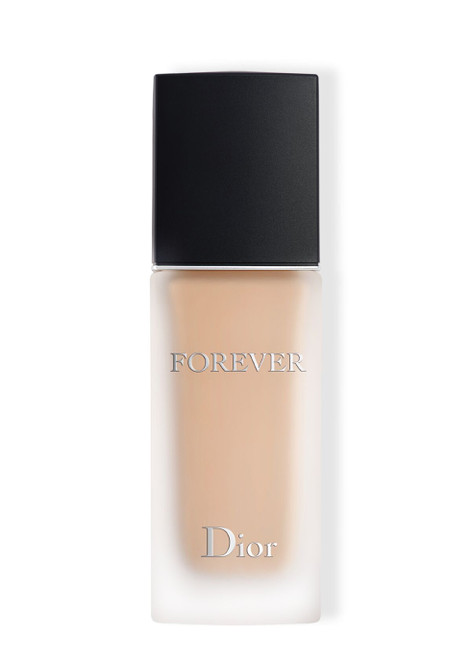 DIOR-Dior Forever Matte Foundation