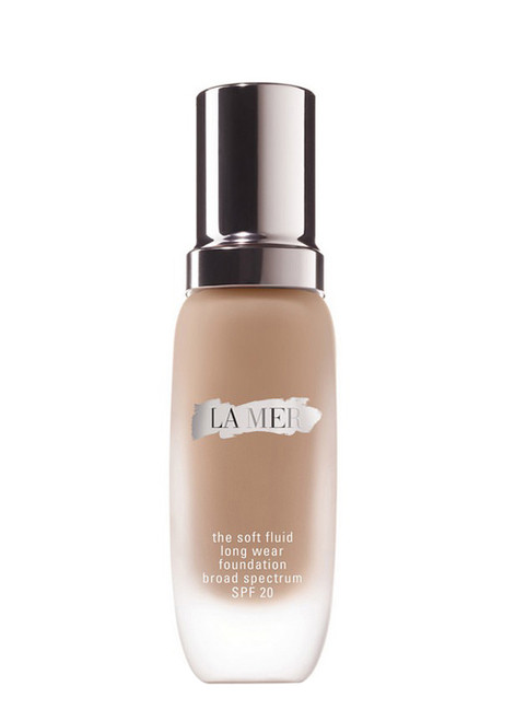 LA MER-The Soft Fluid Long Wear Foundation SPF20 30ml