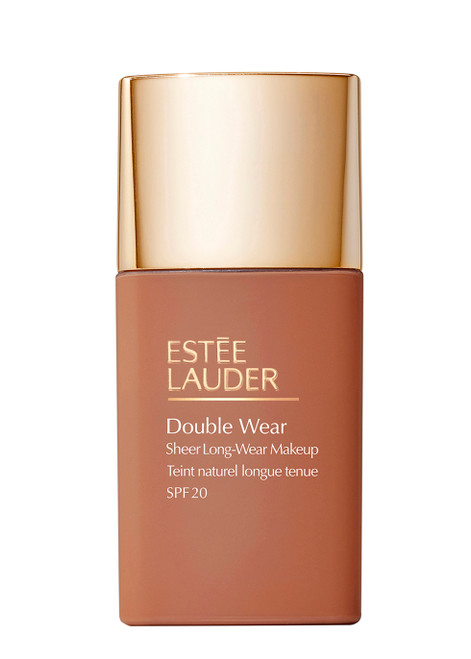 ESTÉE LAUDER-Double Wear Sheer Long-Wear Foundation SPF20 30ml