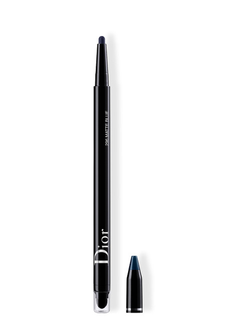 DIOR-Diorshow 24H Stylo Waterproof Eyeliner