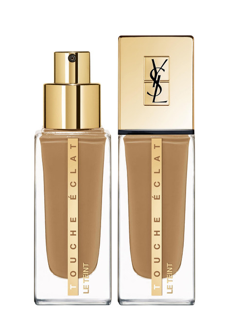 YVES SAINT LAURENT-Touche Éclat Le Teint Natural Glow Foundation SPF22