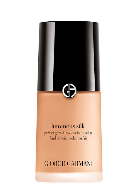 ARMANI BEAUTY-Luminous Silk Foundation 30ml