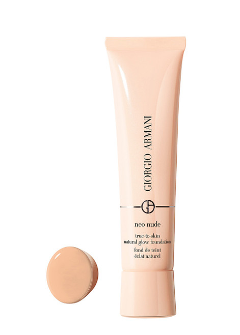 ARMANI BEAUTY-Neo Nude Glow Foundation