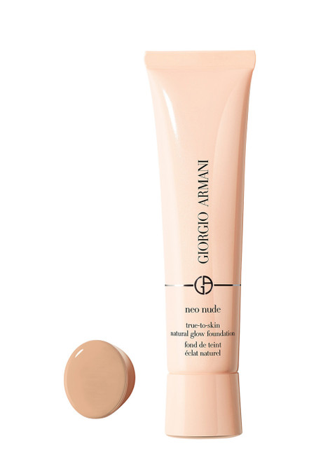 ARMANI BEAUTY-Neo Nude Glow Foundation
