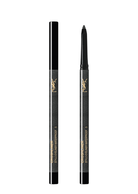 YVES SAINT LAURENT-Crushliner Gel Eyeliner