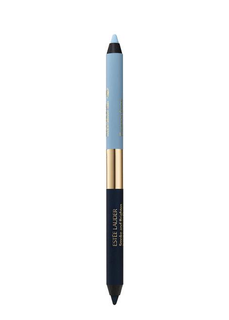 ESTÉE LAUDER-Smoke & Brighten Kajal Eyeliner Duo