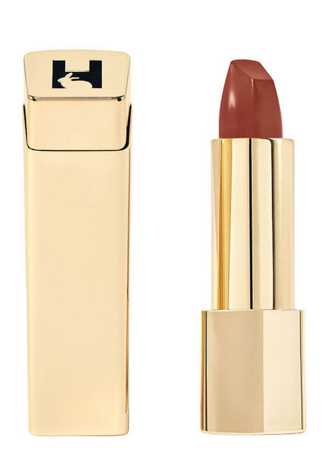 HOURGLASS-Unlocked Satin Crème Lipstick 