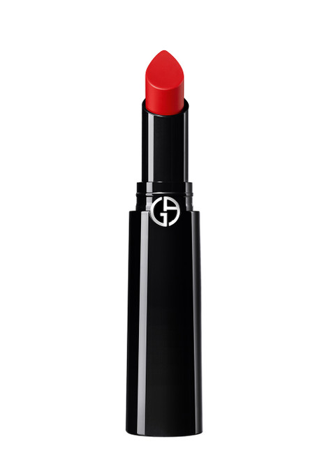 ARMANI BEAUTY-Lip Power Vivid Color Long Wear Lipstick