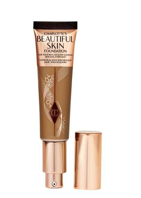 CHARLOTTE TILBURY-Beautiful Skin Foundation