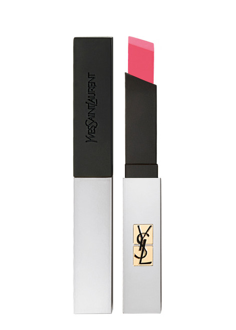 YVES SAINT LAURENT-Rouge Pur Couture The Slim Sheer Matte