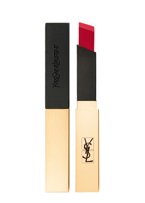 YVES SAINT LAURENT-Rouge Pur Couture The Slim