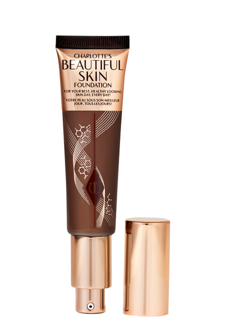 CHARLOTTE TILBURY-Beautiful Skin Foundation