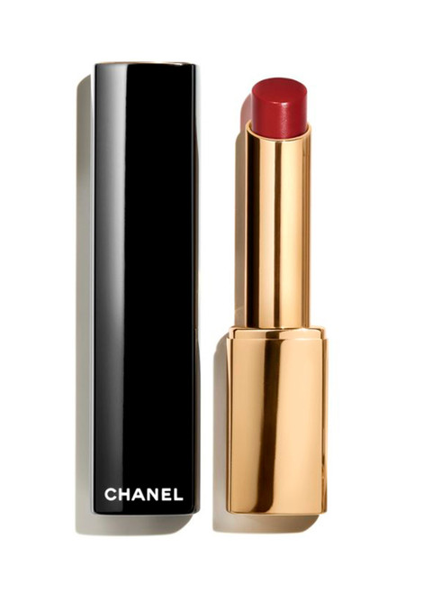 CHANEL-Rouge Allure L'extrait ~ High-Intensity Lip Colour - Concentrated Radiance And Care - Refillable