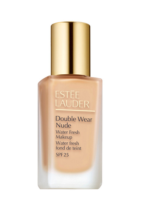 ESTÉE LAUDER-Double Wear Nude Water Fresh Makeup SPF30 30ml