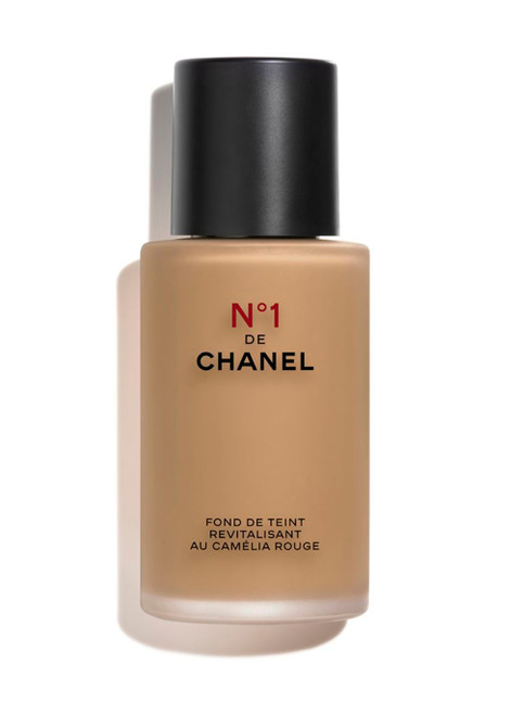 CHANEL-N°1 DE CHANEL ~ Revitalizing Foundation