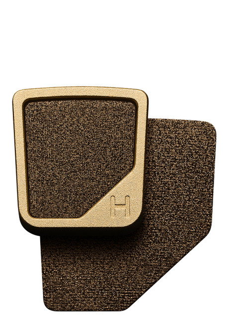HOURGLASS-Curator Eyeshadow - Metallic