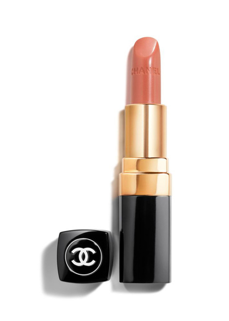 CHANEL-ROUGE COCO~Ultra Hydrating Lip Colour