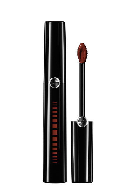 ARMANI BEAUTY-Ecstasy Mirror Elevated Shine & Color Lip Lacquer
