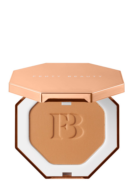 FENTY BEAUTY-Sun Stalk'r Instant Warmth Bronzer - Private Island