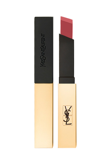 YVES SAINT LAURENT-Rouge Pur Couture The Slim