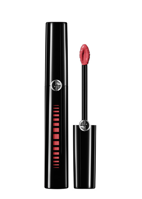 ARMANI BEAUTY-Ecstasy Mirror Elevated Shine & Color Lip Lacquer