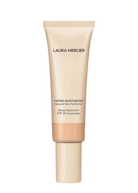 LAURA MERCIER-Tinted Moisturiser Natural Skin Perfector SPF30 50ml
