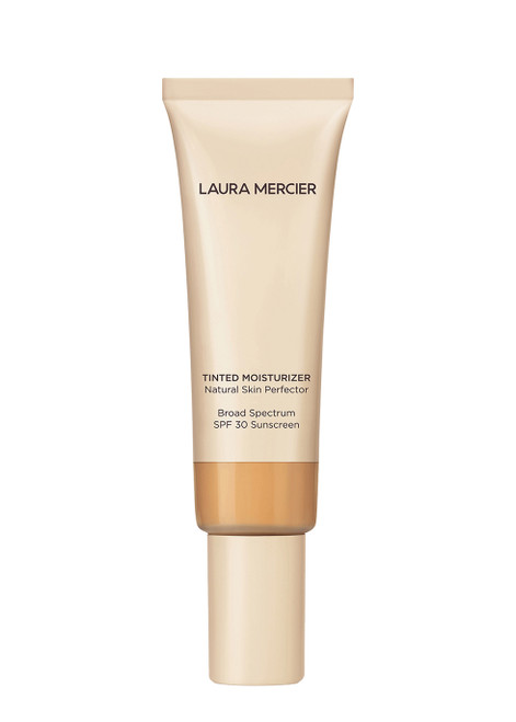 LAURA MERCIER-Tinted Moisturiser Natural Skin Perfector SPF30 50ml