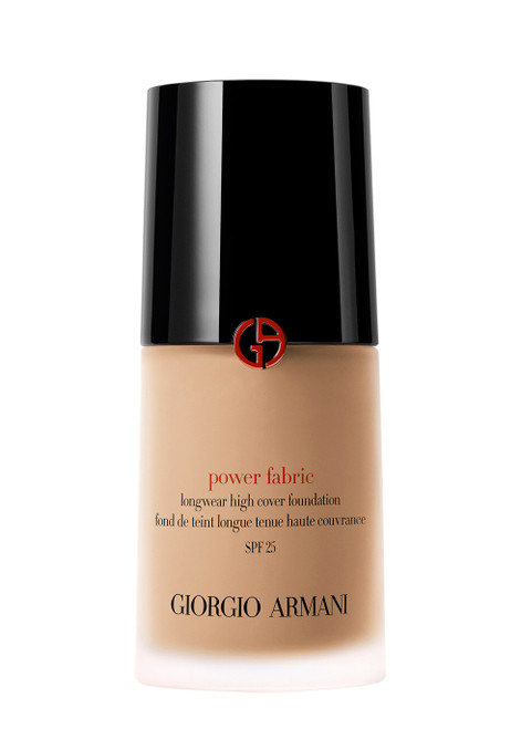 ARMANI BEAUTY-Power Fabric Foundation SPF25