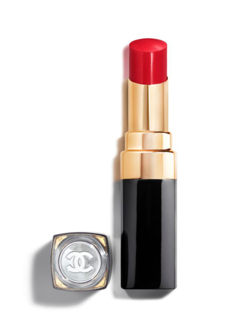 CHANEL-ROUGE COCO FLASH~Colour, Shine, Intensity in a Flash