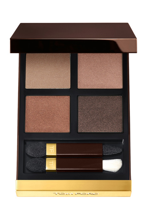 TOM FORD-Eye colour Quad Crème