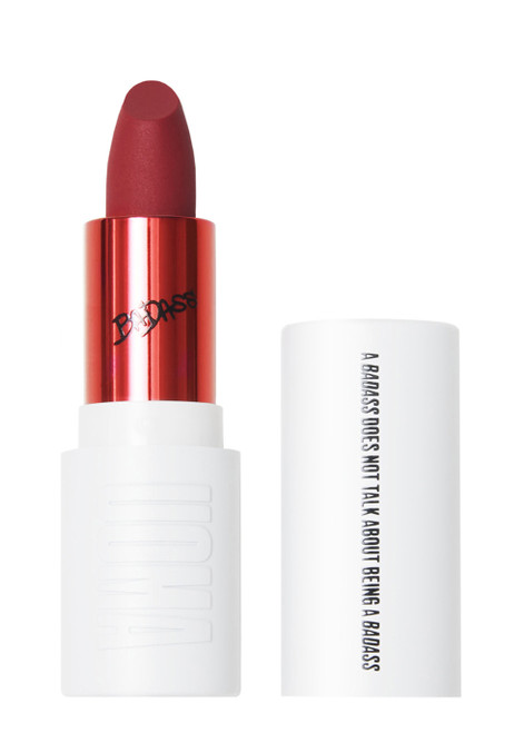 UOMA-Badass Icon Matte Lipstick Mini