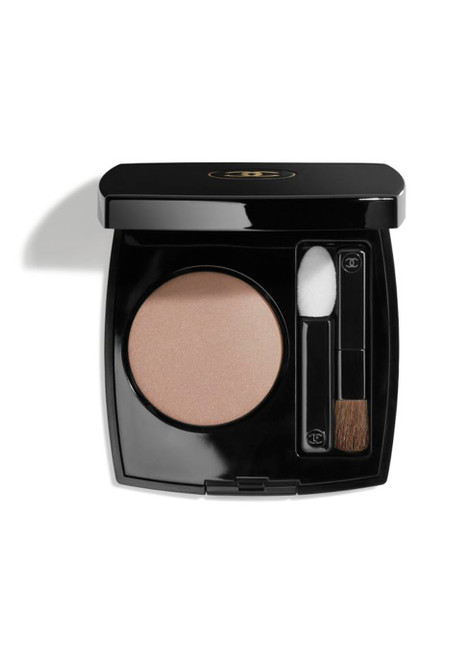 CHANEL-OMBRE PREMIÈRE~Longwear Powder Eyeshadow