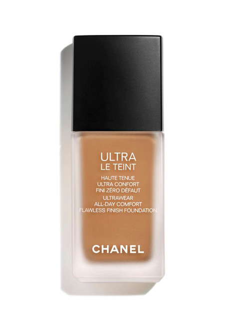 CHANEL-ULTRA LE TEINT ~ Ultrawear - All Day Comfort - Flawless Finish Foundation