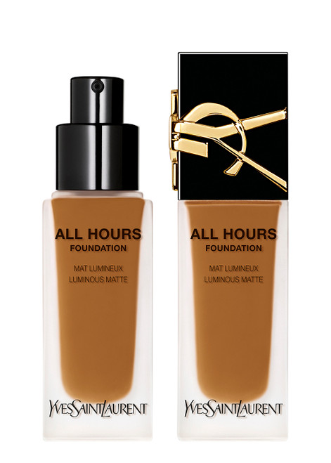 YVES SAINT LAURENT-All Hours Luminous Matte Foundation SPF39